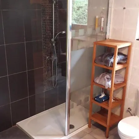 Homestay Studio Du Beau Vallon Namur