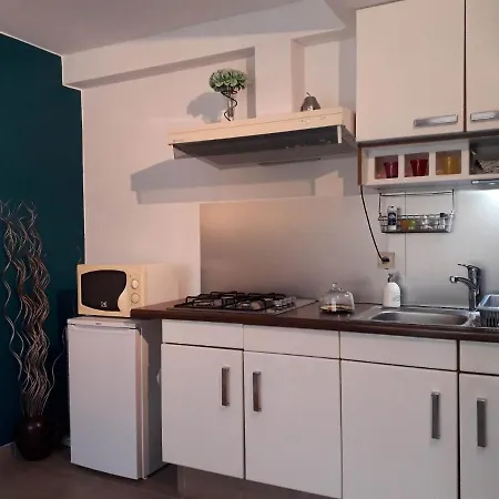 Studio Du Beau Vallon *