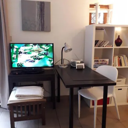Studio Du Beau Vallon Homestay Namur