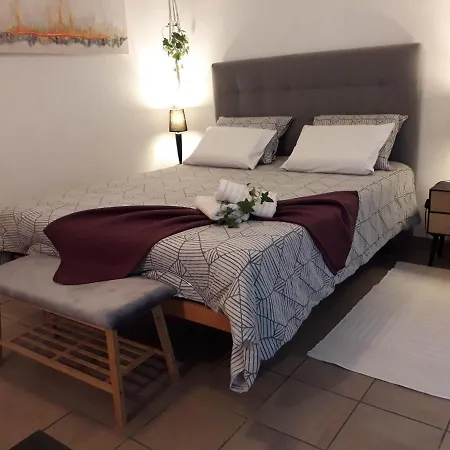 Studio Du Beau Vallon