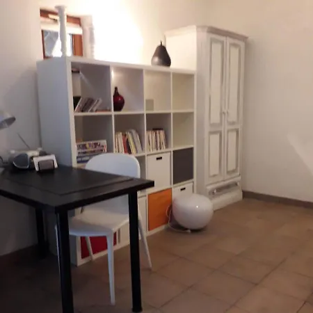Studio Du Beau Vallon