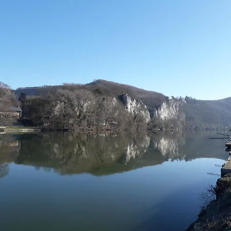 Studio Du Beau Vallon Homestay Namur