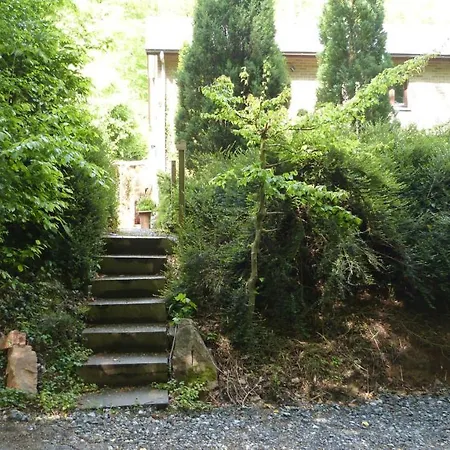 Studio Du Beau Vallon *